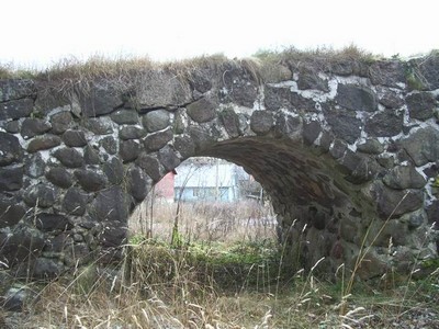 Усадьба Большое Поле